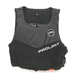 PROLIMIT Float Jacket Dingy SZ Grey/Black -LGrey/Black