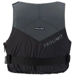 PROLIMIT Float Jacket Dingy SZ Grey/Black -LGrey/Black -Surfshop24 Ladenverkäufe 402.53240.040 2