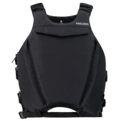 PROLIMIT Auftriebsweste Freeride Waist Side Zip Black 2023 - XS -Surfshop24 Ladenverkäufe 402.53250.000 floating vest freeride waist side zip black 1
