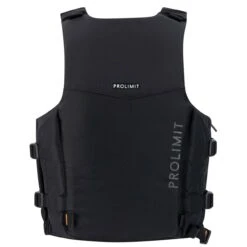 PROLIMIT Auftriebsweste Freeride Waist Side Zip Black 2023 - XS -Surfshop24 Ladenverkäufe 402.53250.000 floating vest freeride waist side zip black 2
