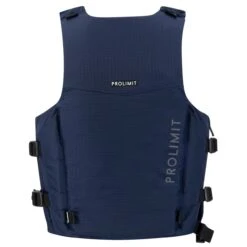 PROLIMIT Floating Vest Freeride Waist Side Zip Navy/White -LNavy/White 13 PROLIMIT Floating Vest Freeride Waist Side Zip Navy/White -LNavy/White -Surfshop24 Ladenverkäufe 402.53250.010 2