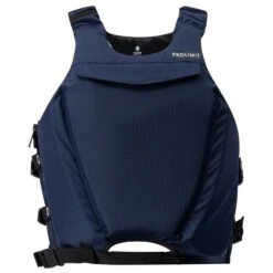 PROLIMIT Floating Vest Freeride Waist Side Zip Navy/White -LNavy/White 11 PROLIMIT Floating Vest Freeride Waist Side Zip Navy/White -LNavy/White -Surfshop24 Ladenverkäufe 402.53250.010 floating vest freeride waist side zip navy white 1