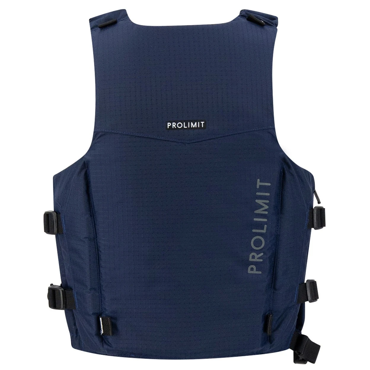 PROLIMIT Floating Vest Freeride Waist Side Zip Navy/White -LNavy/White 7 PROLIMIT Floating Vest Freeride Waist Side Zip Navy/White -LNavy/White – Bild 5