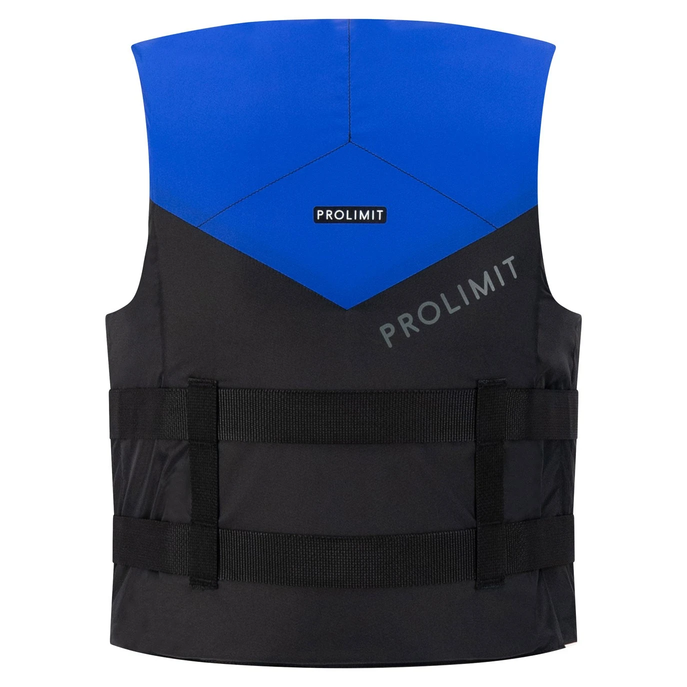 PROLIMIT Vest Nylon 3-Buckle Black/Blue -LBlack/Blue 10 PROLIMIT Vest Nylon 3-Buckle Black/Blue -LBlack/Blue – Bild 8