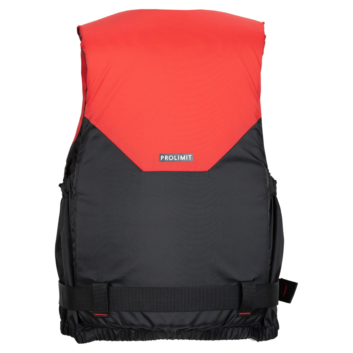 PROLIMIT Auftriebsweste Multivest Black/Red 2023 - L 4 PROLIMIT Auftriebsweste Multivest Black/Red 2023 - L – Bild 2