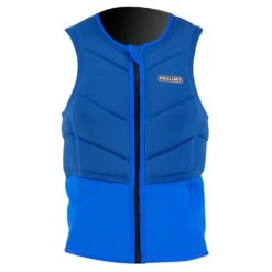 PROLIMIT Prallschutzweste Slider Vest Fusion Half Padded FZ Navy/Orange 2023 -XLNavy/Orange -Surfshop24 Ladenverkäufe 402.63032.050 2