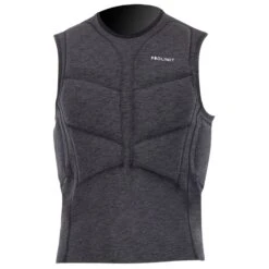 PROLIMIT Vest Mercury Half Padded Black -LBlack -Surfshop24 Ladenverkäufe 402.63083.010 2