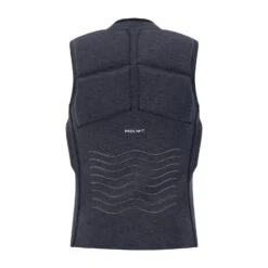 PROLIMIT Vest Mercury Half Padded Black -LBlack -Surfshop24 Ladenverkäufe 402.63083.010 prolimit vest mercury half padded black back