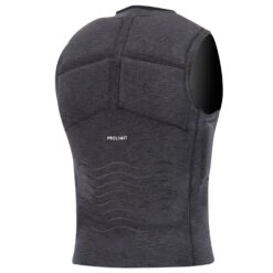 PROLIMIT Vest Mercury Half Padded Black -LBlack -Surfshop24 Ladenverkäufe 402.63083.010 vest mercury half padded black 3