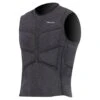 PROLIMIT Vest Mercury Half Padded Black -LBlack 1 PROLIMIT Vest Mercury Half Padded Black -LBlack -Surfshop24 Ladenverkäufe 402.63083.010 vest mercury half padded black side