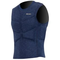 PROLIMIT Vest Mercury Half Padded Navy -LNavy -Surfshop24 Ladenverkäufe 402.63083.020 vest mercury half padded navy 1