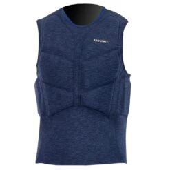 PROLIMIT Vest Mercury Half Padded Navy -LNavy -Surfshop24 Ladenverkäufe 402.63083.020 vest mercury half padded navy 2