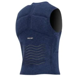 PROLIMIT Vest Mercury Half Padded Navy -LNavy -Surfshop24 Ladenverkäufe 402.63083.020 vest mercury half padded navy 3
