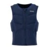 PROLIMIT Vest Mercury Half Padded Frontzip Navy -LNavy -Surfshop24 Ladenverkäufe 402.63089.020 prolimit vest mercury half padded frontzip navy front