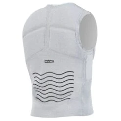 PROLIMIT Vest Mercury Half Padded Frontzip Grey -LGrey -Surfshop24 Ladenverkäufe 402.63089.030 vest mercury half padded frontzip grey 3