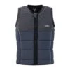 PROLIMIT Vest Predator Full Padded FZ Black -LBlack