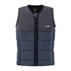PROLIMIT Vest Predator Full Padded FZ Black -LBlack