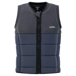 PROLIMIT Vest Predator Full Padded FZ Black -LBlack 10 PROLIMIT Vest Predator Full Padded FZ Black -LBlack -Surfshop24 Ladenverkäufe 402.63095.010 vest predator full padded fz black 1