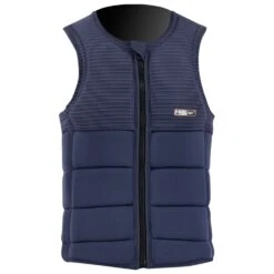PROLIMIT Vest Predator Full Padded FZ Navy -LNavy -Surfshop24 Ladenverkäufe 402.63095.020 2