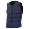 PROLIMIT Vest Predator Full Padded FZ Navy -LNavy