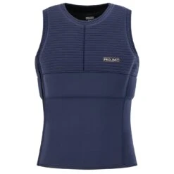 PROLIMIT Vest Predator Half Padded Sidezip Navy -SNavy -Surfshop24 Ladenverkäufe 402.63100.020 vest predator half padded sidezip navy 1