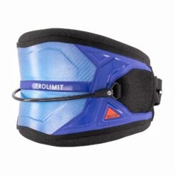 PROLIMIT Harness Kite Waist Vapor Alloy/Orange - S Alloy/Orange -Surfshop24 Ladenverkäufe 404 01190 030 side right 2