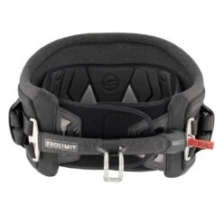PROLIMIT Harness WS Waist Teamwave M Black/Grey -LBlack/Grey -Surfshop24 Ladenverkäufe 404.01000.010 5