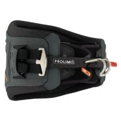 PROLIMIT Harness WS Waist Teamwave M Grey/Orange -LGrey/Orange -Surfshop24 Ladenverkäufe 404.01000.020 harness ws waist teamwave m grey orange 4