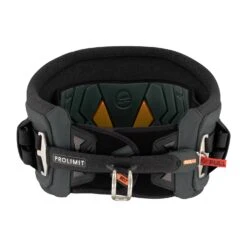 PROLIMIT Harness WS Waist Teamwave M Grey/Orange -LGrey/Orange -Surfshop24 Ladenverkäufe 404.01000.020 teamwave mpl grey orange inside