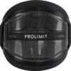 PROLIMIT Windsurf Waist Harness Argon Black/Copper 2023 - L -Surfshop24 Ladenverkäufe 404.01006.010 2