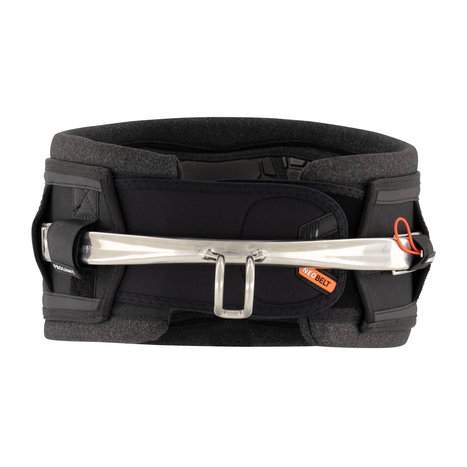 PROLIMIT Harness WS Waist Argon BARLOC Red/Black - XS Red/Black 9 PROLIMIT Harness WS Waist Argon BARLOC Red/Black - XS Red/Black – Bild 7