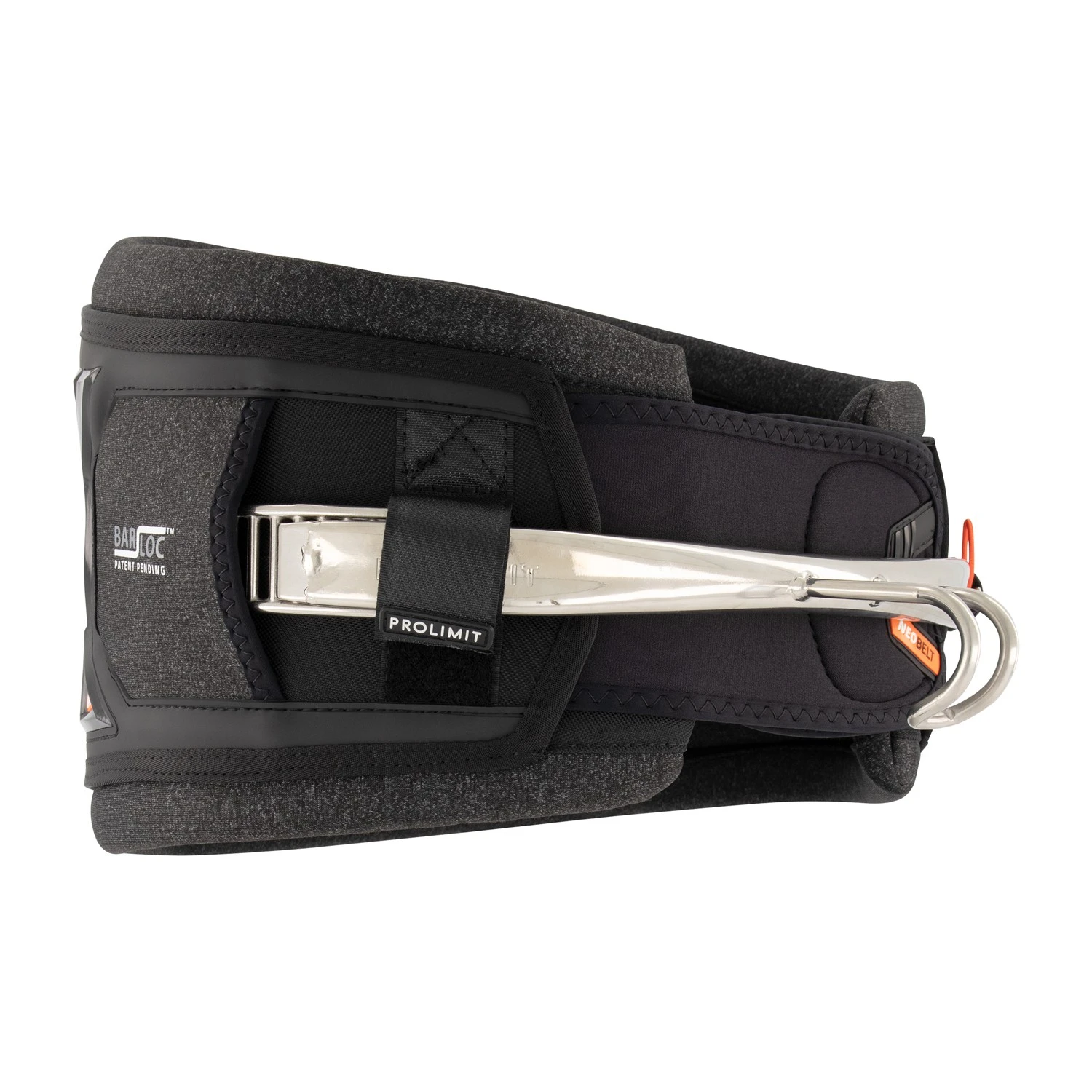 PROLIMIT Harness WS Waist Argon BARLOC Red/Black - XS Red/Black 10 PROLIMIT Harness WS Waist Argon BARLOC Red/Black - XS Red/Black – Bild 8