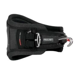 PROLIMIT Windsurf Trapez Waist Harness Vault HEX Black 2023 - L -Surfshop24 Ladenverkäufe 404.01015.010 4
