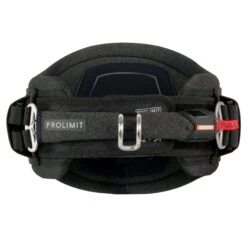 PROLIMIT Windsurf Trapez Waist Harness Vault Grey/Orange 2023 - L -Surfshop24 Ladenverkäufe 404.01015.020 5