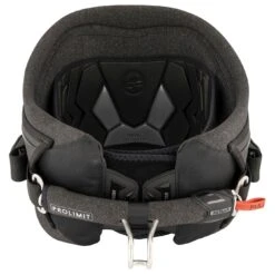 PROLIMIT Harness WS Waist Type -T Hex Black -LHex Black -Surfshop24 Ladenverkäufe 404.01020.010 4