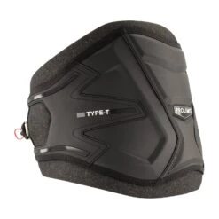 PROLIMIT Harness WS Waist Type -T BARLOC Hex Black - XS Hex Black -Surfshop24 Ladenverkäufe 404.01025.010 3