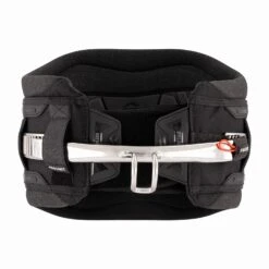 PROLIMIT Harness WS Waist Type -T BARLOC Hex Black - XS Hex Black -Surfshop24 Ladenverkäufe 404.01025.010 pl harness ws waist type t barloc hex bk front 1