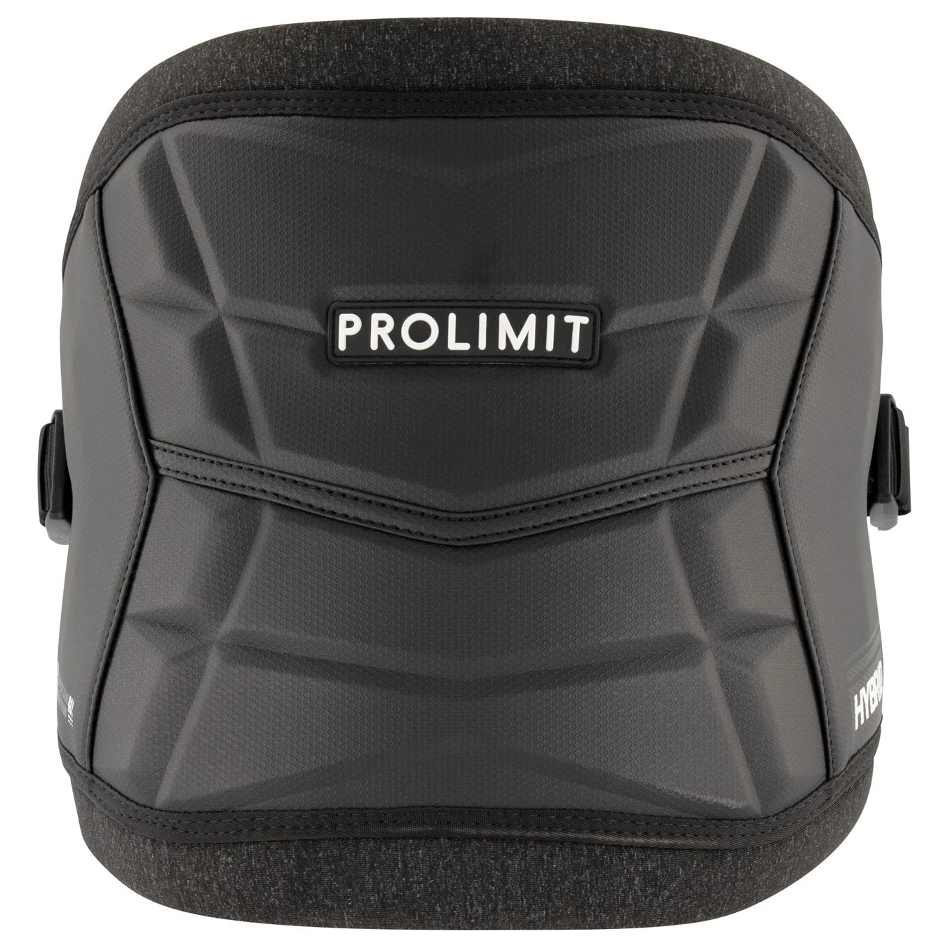 PROLIMIT Harness WS Waist Hybrid HEX Black/grey -LHEX Black/grey 15 PROLIMIT Harness WS Waist Hybrid HEX Black/grey -LHEX Black/grey – Bild 13