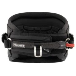 PROLIMIT Harness WS Waist Hybrid HEX Black/grey -LHEX Black/grey 27 PROLIMIT Harness WS Waist Hybrid HEX Black/grey -LHEX Black/grey -Surfshop24 Ladenverkäufe 404.01040.010 3
