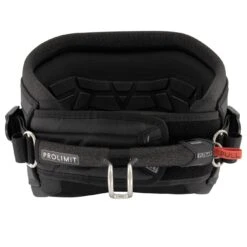 PROLIMIT Harness WS Waist Hybrid HEX Black/grey -LHEX Black/grey 26 PROLIMIT Harness WS Waist Hybrid HEX Black/grey -LHEX Black/grey -Surfshop24 Ladenverkäufe 404.01040.010 5