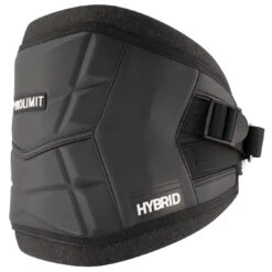 PROLIMIT Harness WS Waist Hybrid HEX Black/grey -LHEX Black/grey 23 PROLIMIT Harness WS Waist Hybrid HEX Black/grey -LHEX Black/grey -Surfshop24 Ladenverkäufe 404.01040.010 harness ws waist hybrid hex black grey 1