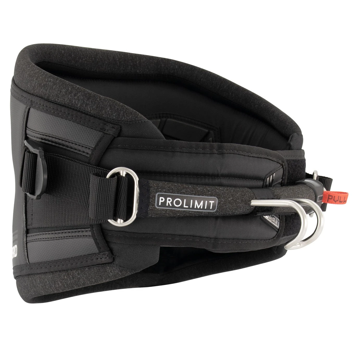 PROLIMIT Harness WS Waist Hybrid HEX Black/grey -LHEX Black/grey 12 PROLIMIT Harness WS Waist Hybrid HEX Black/grey -LHEX Black/grey – Bild 10