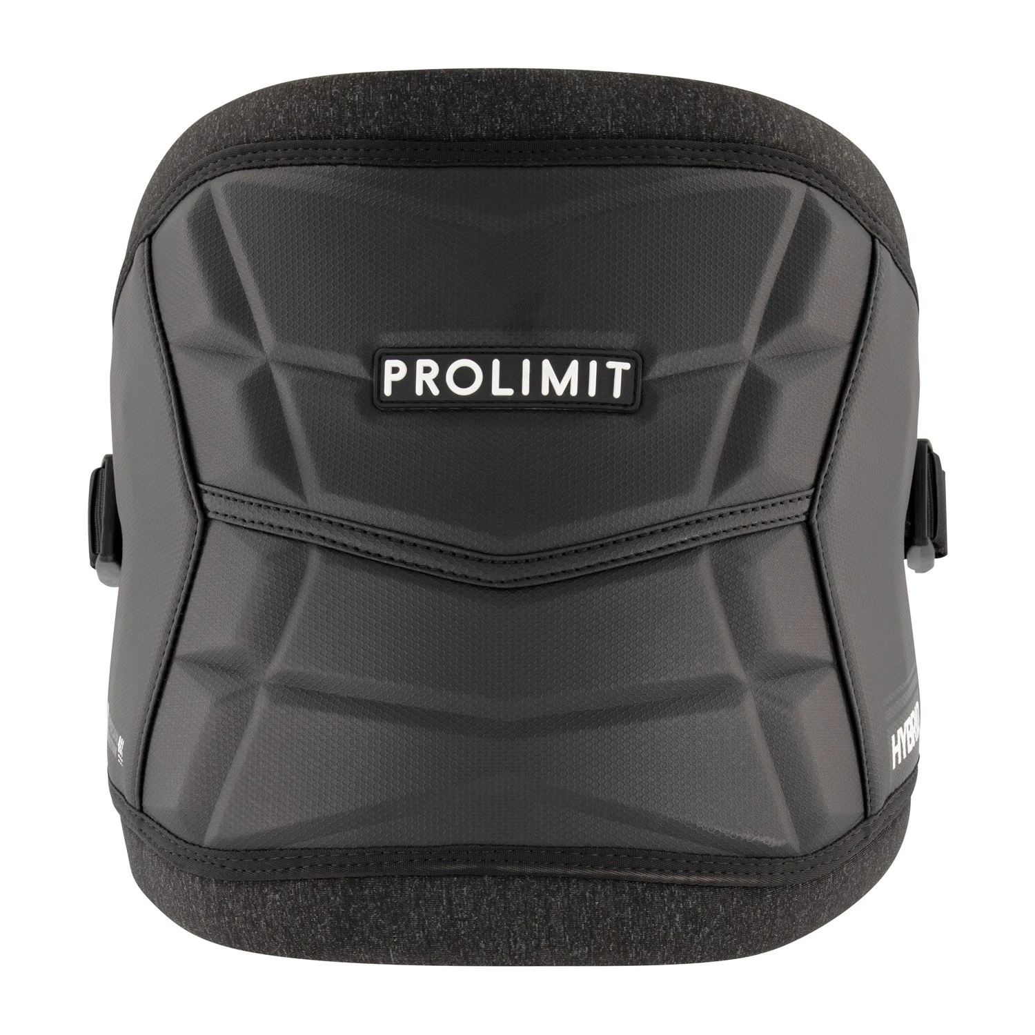 PROLIMIT Harness WS Waist Hybrid HEX Black/grey -LHEX Black/grey 6 PROLIMIT Harness WS Waist Hybrid HEX Black/grey -LHEX Black/grey – Bild 4