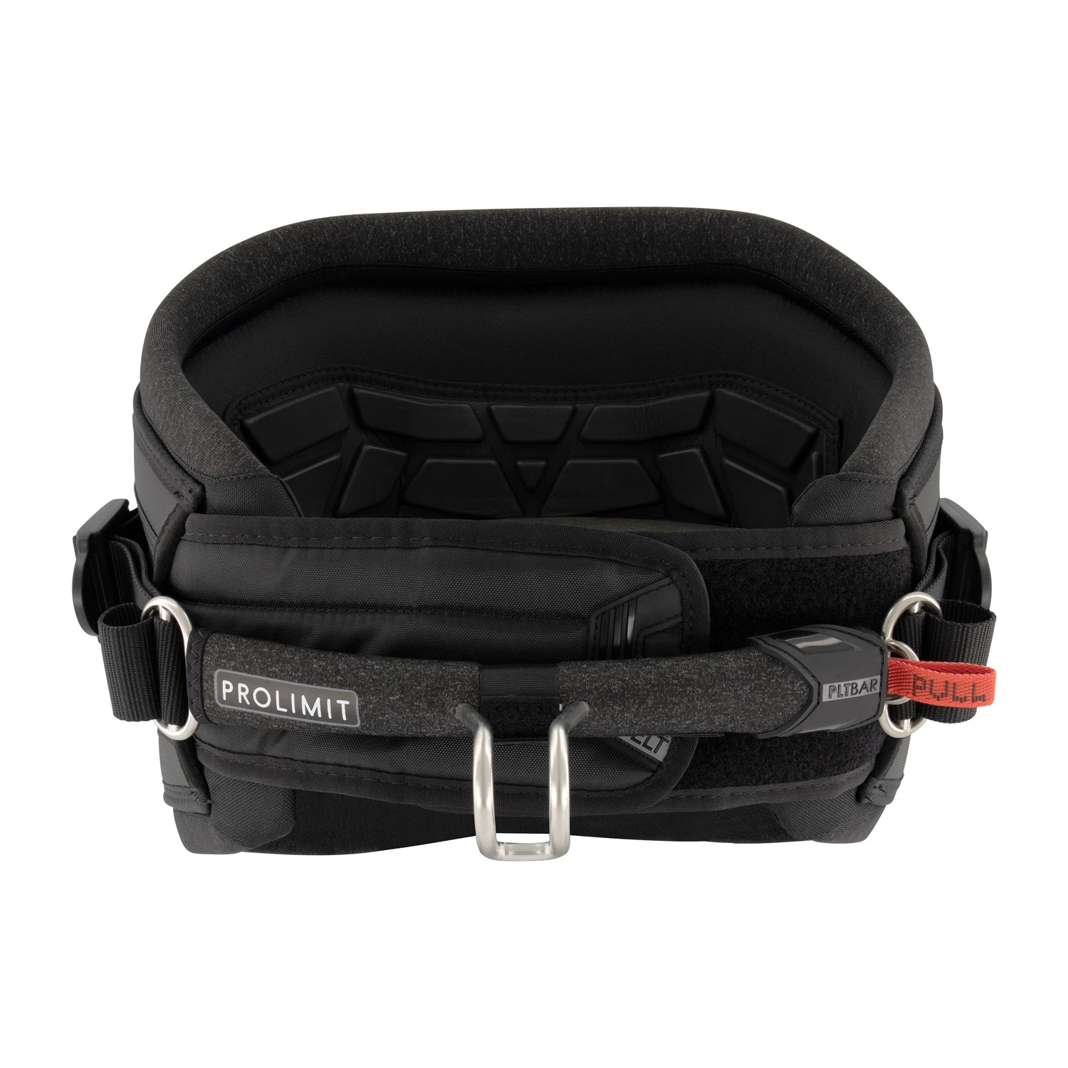 PROLIMIT Harness WS Waist Hybrid HEX Black/grey -LHEX Black/grey 7 PROLIMIT Harness WS Waist Hybrid HEX Black/grey -LHEX Black/grey – Bild 5