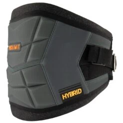 PROLIMIT Harness WS Waist Hybrid Midnight Grey/Orange -LMidnight Grey/Orange -Surfshop24 Ladenverkäufe 404.01040.030 harness ws waist hybrid midnight grey orange 1