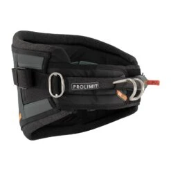 PROLIMIT Harness WS Waist Hybrid Midnight Grey/Orange -LMidnight Grey/Orange -Surfshop24 Ladenverkäufe 404.01040.030 hybrid midnight grey orange front left