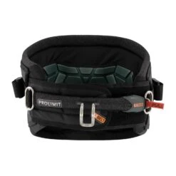 PROLIMIT Harness WS Waist Hybrid Midnight Grey/Orange -LMidnight Grey/Orange -Surfshop24 Ladenverkäufe 404.01040.030 hybrid midnight grey orange inside