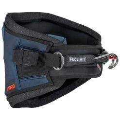 PROLIMIT Windsurf Trapez Waist Harness Hybrid Pewter Hüfttrapez 2023 - L -Surfshop24 Ladenverkäufe 404.01040.040 4