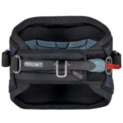 PROLIMIT Windsurf Trapez Waist Harness Hybrid Pewter Hüfttrapez 2023 - L -Surfshop24 Ladenverkäufe 404.01040.040 5