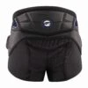 PROLIMIT Harness WS Seat Rambler Bk/Bl Black/Blue - XS -Surfshop24 Ladenverkäufe 404.01100.010 pl harness ws seat rambler bk bl back 1